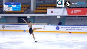 Софья ВАЖНОВА КП 23.09.2023 Мемориал И.Я. Рабер