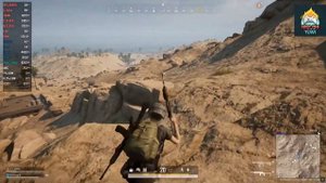 PlayerUnknown's Battlegrounds On Core i7-9700 + RTX 3060Ti 1080p Benchmarks (Max Setting)