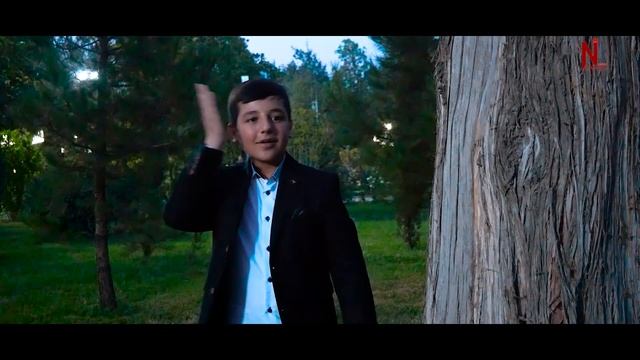 Кино Клип - Келинта овардм Оча ! Шердил ва Мухаммад 2021" смотреть онлайн