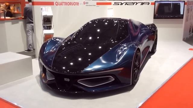 Новинки женевского автосалона 2015 смотреть онлайн