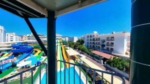 ATLANTIS WATERPARK MARMARIS TURKEY: THE BIGGEST WATERPARK IN MARMARIS WATER PARK PRICES