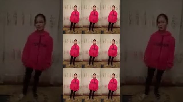 Айсара школьный реп смотреть онлайн