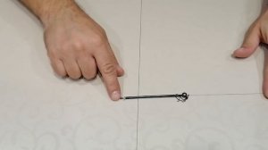 Очень чувствительная оснастка для фидера и донки