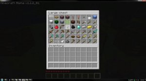 (Minecraft) All Alpha Multiplayer items (in order of item id)