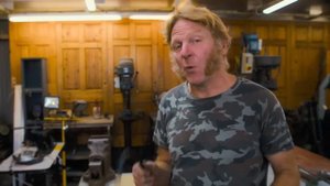 Rescuing and Cleaning a Rolls - Flipping Bangers - S03 EP05 - Car Show