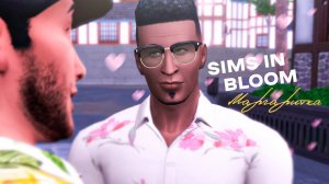 Эп.10 | Игра, хватит | the Sims 4 | Династия Sims In Bloom | Первое поколение