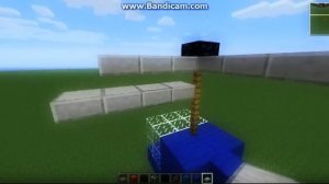 Как построить вертолет?[Let's build Minecraft]