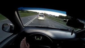 Daewoo Gentra на тюнингованых распредвалах