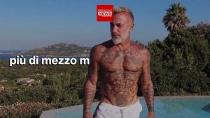 Gianluca Vacchi Indagato: Di Cosa E’ Accusato Il Dj Influencer?