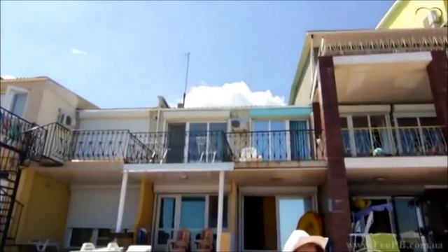 эллинг в Феодосии на Черноморской набережной смотреть онлайн