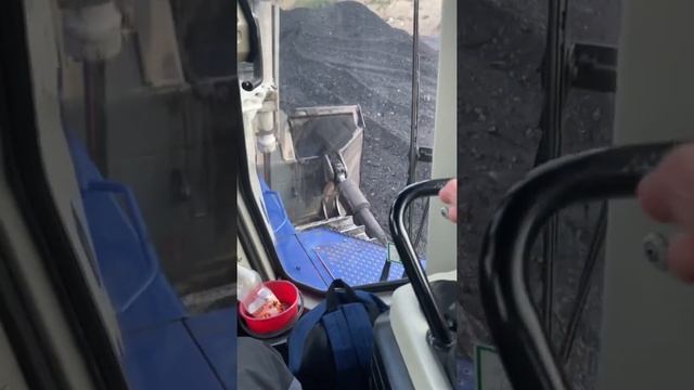 А какой технике вы отдаёте предпочтение? #бульдозерист21века смотреть онлайн