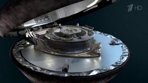 Космический аппарат "Осирис Рекс" провел операцию по забору грунта с астероида Бенну