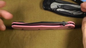 Cold Steel Broken Skull - первый взгляд на нож и про магазин к пистолету WASP