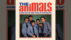 House Of The Rising Sun (1 HOUR) - The Animals