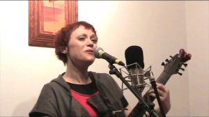 Ольга Чикина - "На могилке Владимир Семеныча..."