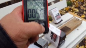 Анемометр , измеритель скорости ветра от GVDA GD 155