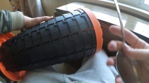 Телескопический стул для пикника