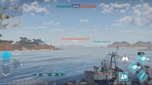 Вартандер часть 2