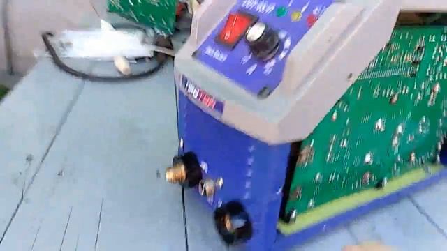 Ремонт Обзор Разбор Тест Сравнение Плазморезов Протон CUT-45/П, Edon ExPerd CUT-40 смотреть онлайн