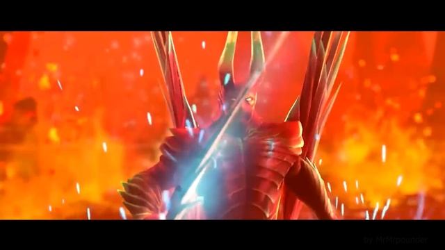 Twinky  - Terrorblade