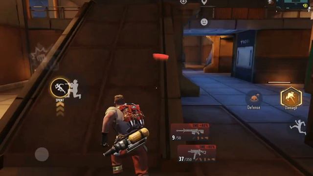 Farlight 84 sniper god is back | full gameplay | ipad 6s plus team death match ♥️♥️ смотреть онлайн