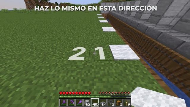 Fácil Granja de Creepers/Pólvora Minecraft 1.20 - 1.19 Java - 1,300 de Pólvora por Hora! смотреть онлайн
