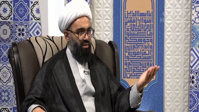 Намаз в одежде, на которой кошачья шерсть. Эксперт Джейхун Мамедов смотреть онлайн