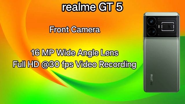 Realme GT 5 // Upcoming Smart phone #realmegt5 #upcomingphones смотреть онлайн