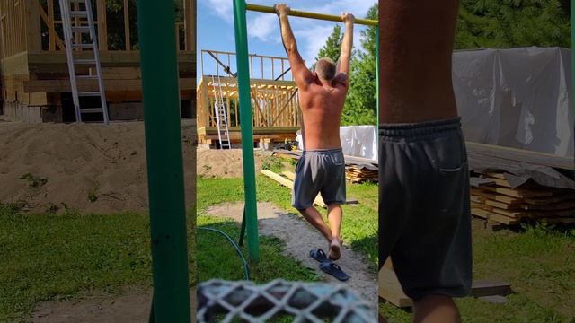 С днём физкультурника!