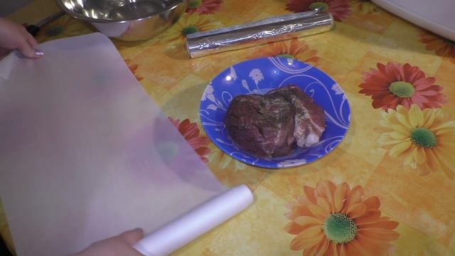 Как приготовить БУЖЕНИНУ в Мультиварке смотреть онлайн