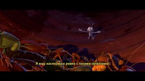 Ностальгирующий Критик - Приключения Флика