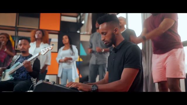 kiddy kassa/ siwedew bemiknyat new (ስወደው በምክንያትነው) New protestant mezmur 2022 смотреть онлайн