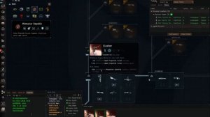 EVE Online en español 14  Sistema de identificacion de naves