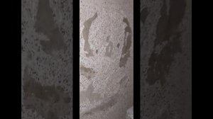 Плитка в зоне банной печи