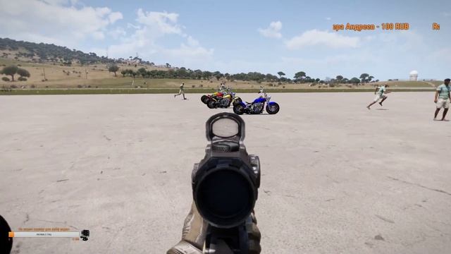 АРМА 3 ОБЗОР МОДОВ * ОРУЖИЕ, АМУНИЦИЯ, ТЕХНИКА * ОЦЕНИВАЕМ НА СТРИМЕ смотреть онлайн