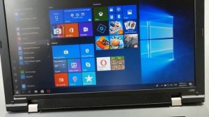 Lenovo ThinkPad L520 15" Core i5-2520M 2.50GHz 6GB RAM 320GB