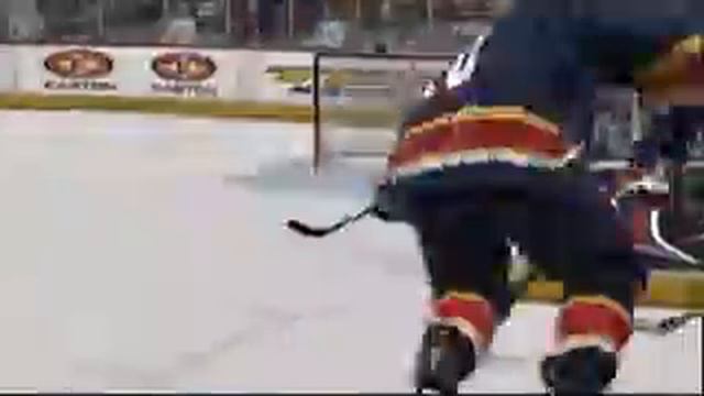 NHL 07 Authenticity смотреть онлайн