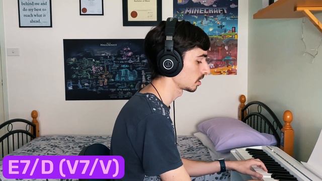 The Witcher 3 OST (Pt. 2): Composer Reaction & Analysis смотреть онлайн