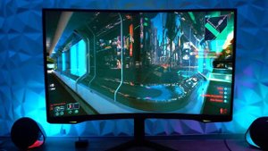 Samsung Odyssey Neo G7 Review!