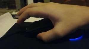 Как сделать двойной клик,без кнопки 2????