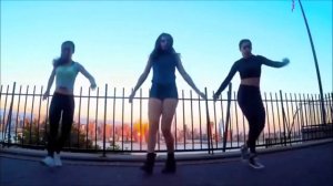 MTracking-  Get  me power ( DJ VAL)