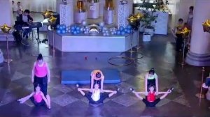 Цирковая студия "Арена"