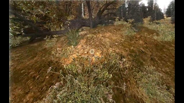 Stalker.Путь Человека Шаг в Неизвестность Тайник Марины. смотреть онлайн