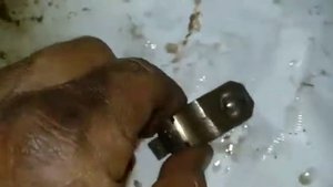 Гнёт клапана или нет на ЗАЗ шанс. Ответ: не гнёт...