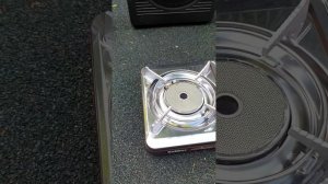 Портатичные туристические плиты namilux серии 4075...