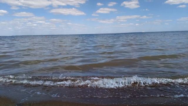 Озеро Большое Яровое смотреть онлайн