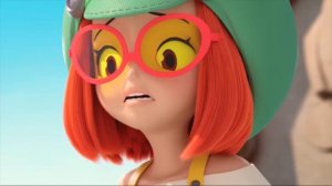 Клип монкарт Луи и Бет!:) (Песня она в моем тик)