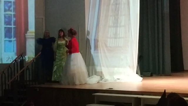 Золушка часть 2 2019 год. смотреть онлайн