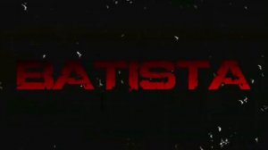 WWE Batista Titantron (Arena Effects/Pyro) 2020