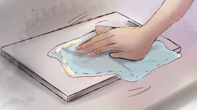 A Childhood Lesson | RUS DUB (By AirenTi) смотреть онлайн